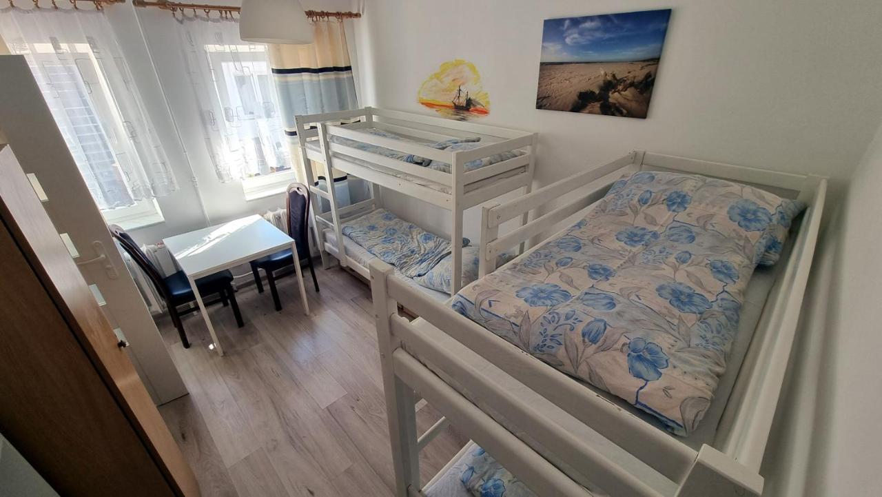 스모우진스키 라스 Osrodek Beata / Fiord B&B 외부 사진